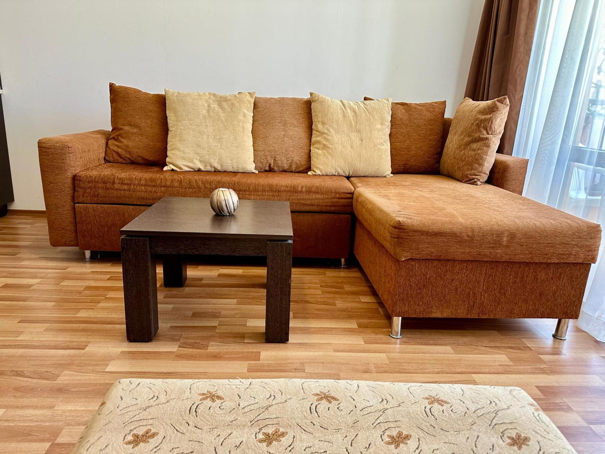 Menada Diamant Apartments Sunny Beach Cameră foto